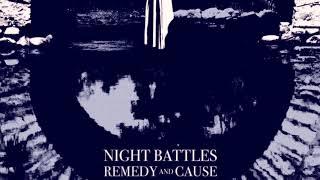 NIGHT BATTLES - REED THIN