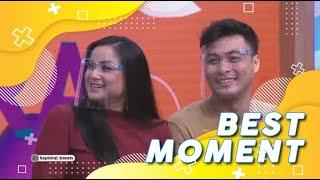 JUWITA BAHAR Punya HOBI ANEH yang Bikin Semuanya Kaget | Best Moment #KopiViral (3/6/21)