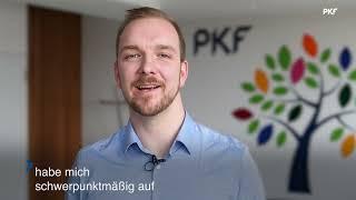 Menschen hinter #TeamPKFFasselt | Sebastian Simon