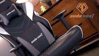 Anda Seat: Durable and comfortable gaming chairs