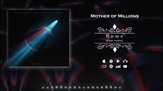 MOTHER OF MILLIONS - Orbit | Alt PROG | Full Ep Album 2022!