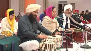 Kath Ki Putri - Amrita Kaur (New Zealand Sikh Youth Diwan 2021)