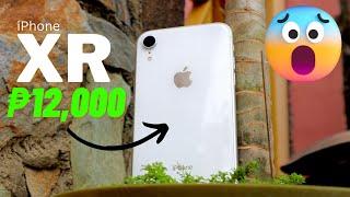 iPhone XR Review in 2023: BAKIT ang Mura Nito?!