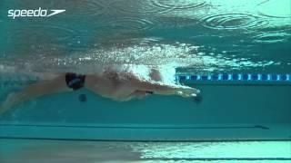 Butterfly Swimming Technique | Stroke