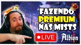 Treinando pra ser top 1 PvP ( da minha casa ) BORA PRA RESENHA