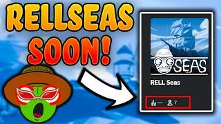 BIGGEST RELLSEAS NEWS