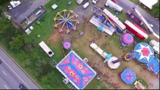 Howard County Fair 2017