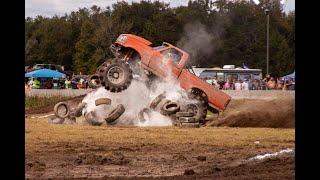 Gettindownndirty at Iron Horse Mud Ranch