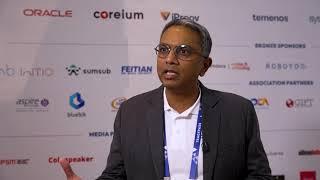 WFIS 2024 – Vietnam: Sponsor Testimonial | Niraj Sanghavi, Founder & CEO, Coreium