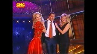 Leonard, Monique & Marianne Cathomen - Vico Torriani-Medley 2003