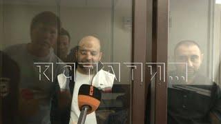 Цыгане,направившие из мести автомобиль на толпу людей, всей многочисленной семьей отрицают свою вину