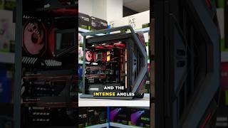 $20,000 WATERCOOLED PC  Dual RTX 4090s & Intel i9-14900K Special Edition 