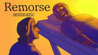 Remorse (alternative ending) —Mouthwashing animatic