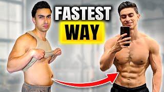 If I Wanted To Lose My Belly Fat In 30 Days, I Would Do This