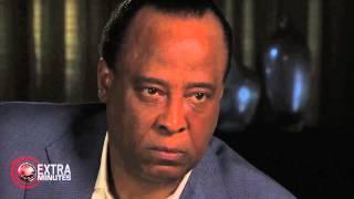 DR CONRAD MURRAY - WHY I DIDN'T CALL 911