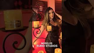 MODELOS:RUBIO STUDIOS