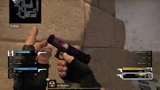 chaiNed cs go ace 5k