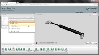 Autodesk Configurator 360