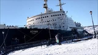 Морской Вокзал .03.04.2024.