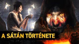 A Sátán Története - Történelem & Mitológia