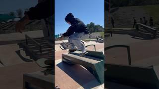 SKATEBOARDING AN OLYMPIC SKATEPARK!!! #skateboarding #skatespot #skate #skatetrip #skateboardtrick