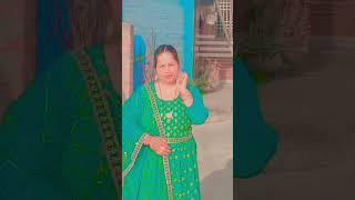 No.1punjabi song #shailu #shortsvideo #you tube ️  ️