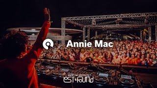 Annie Mac @ AMP Lost & Found Festival 2018 (BE-AT.TV)