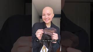 #uniwigs Medical wig review 