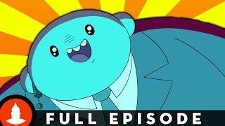 The Bunless (Bravest Warriors - Ep. 5 Season 1 On Cartoon Hangover)