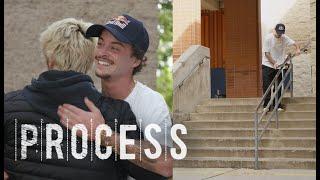 Gustavo Ribeiro | PROCESS: FUTURO Last Trick