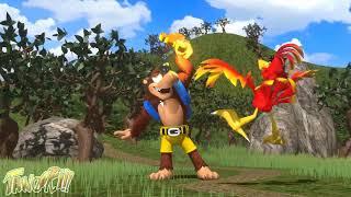 Banjo and Kazooie: The Prejiggy Legacy