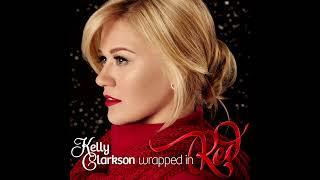 Wrapped In Red (Audio) - Kelly Clarkson