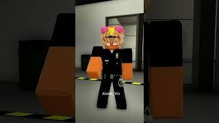 funk do bounce || they tricked him  || Roblox Edit #roblox #shorts