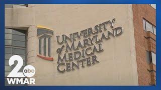 University of Maryland Medical Center celebrates 200 years of success