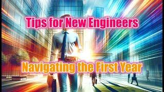 Tips for New Engineers: Navigating the First Year