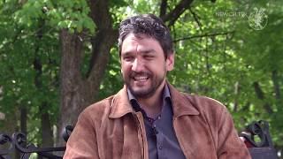 Іван Богданов| Журфікс