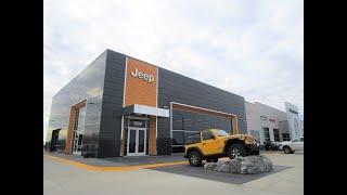 Deery Brothers Chrysler Dodge Jeep Ram in Waukee, IA