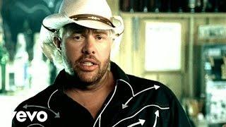 Toby Keith - I Love This Bar