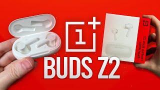 OnePlus Buds Z2: Best Earbuds Under 4999₹ ? 