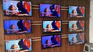 Second Hand led Tv