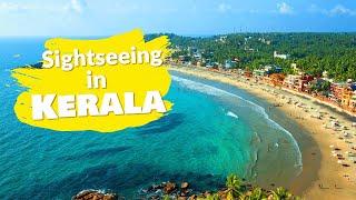 44 Top Places For Sightseeing In Kerala 2020 - #TravelTriangle