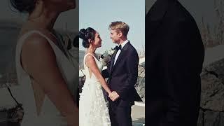 Wedding video as unique as you are #weddingvideographergreece #wedding #greekwedding