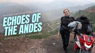 Echoes of the Andes: Series Trailer