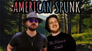 “AMERICAN SPUNK” - Full Script Table Read