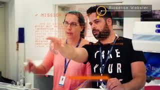 Invest in Israel - Health & Life Sciences