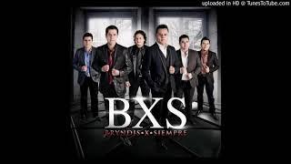 BXS (Bryndis X Siempre) - Soy Un Truhan, Soy Un Señor