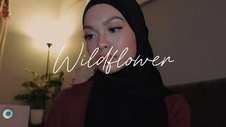 Wildflower - Billie Eilish (Covered by Wani Annuar)