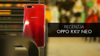 Recenzja Oppo RX17 Neo - test Tabletowo.pl