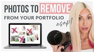 6 Photos That REPEL Premium Photo Clients: Build a Profitable Photography Portfolio