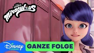 Reverser - Ganze Folge | Miraculous 